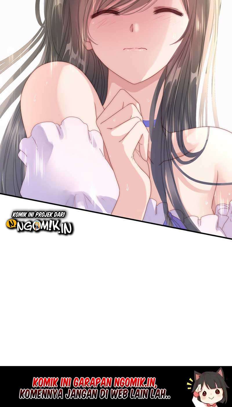 Virus Girlfriend Chapter 2 Gambar 48