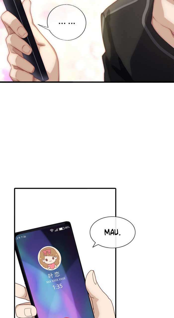 Virus Girlfriend Chapter 1 Gambar 10