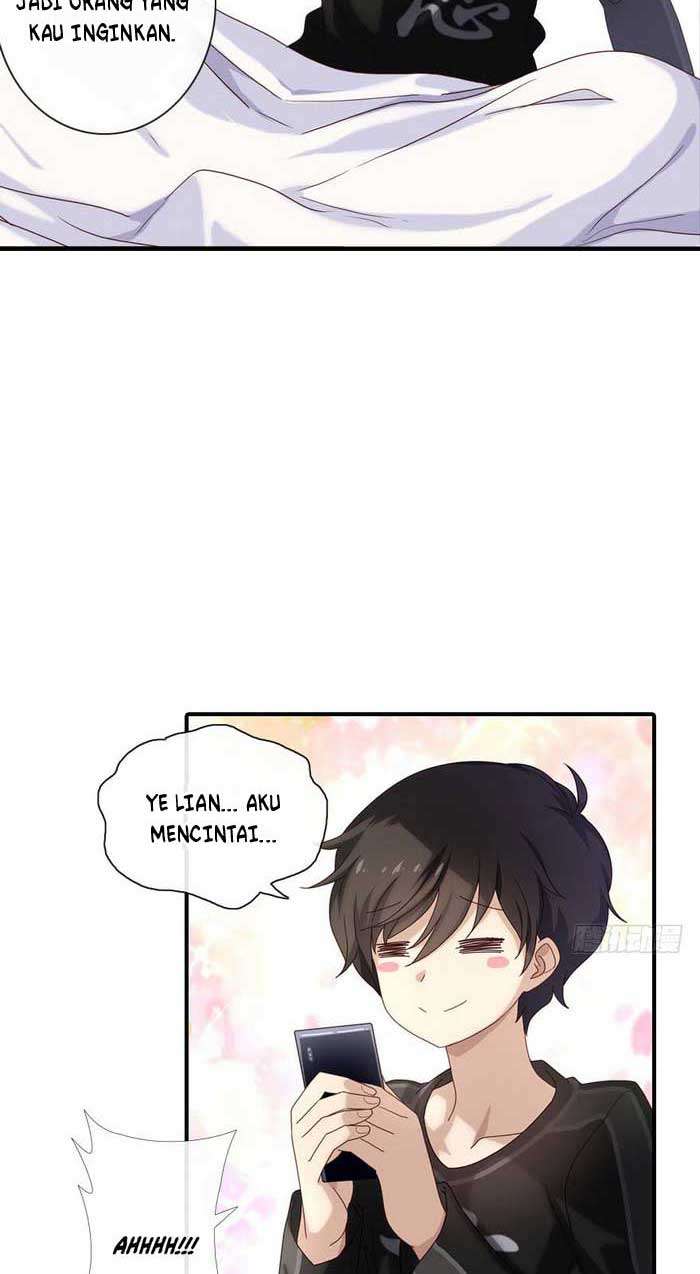 Virus Girlfriend Chapter 1 Gambar 12