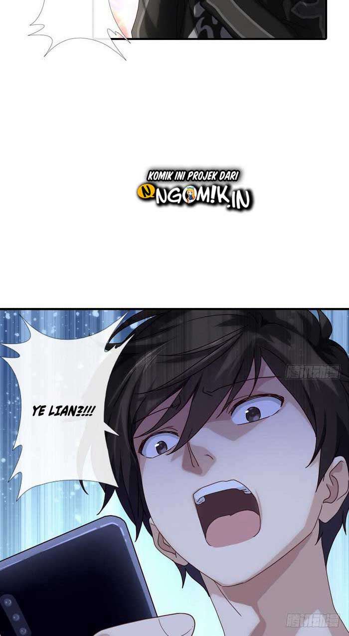 Virus Girlfriend Chapter 1 Gambar 13