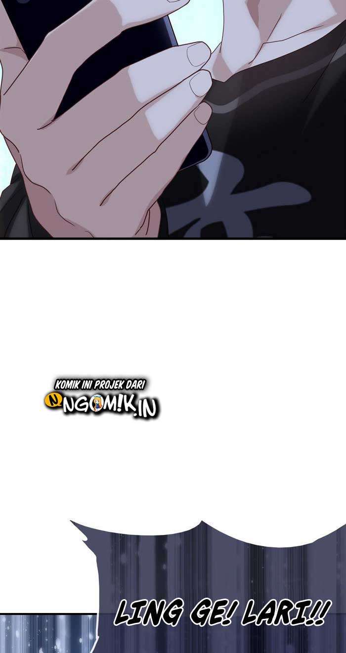 Virus Girlfriend Chapter 1 Gambar 14