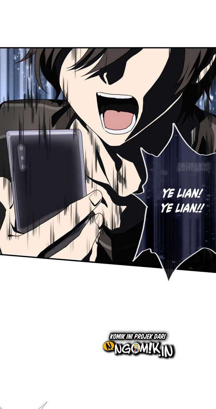 Virus Girlfriend Chapter 1 Gambar 16