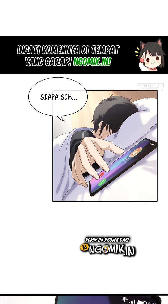 Virus Girlfriend Chapter 1 Gambar 4