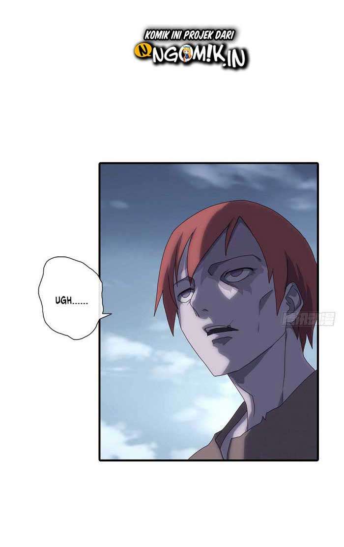 Virus Girlfriend Chapter 1 Gambar 44