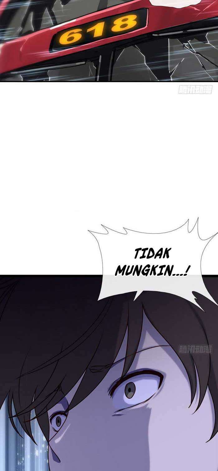 Virus Girlfriend Chapter 1 Gambar 48