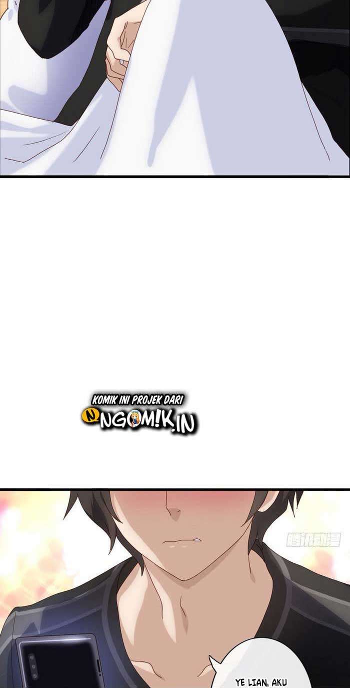 Virus Girlfriend Chapter 1 Gambar 8