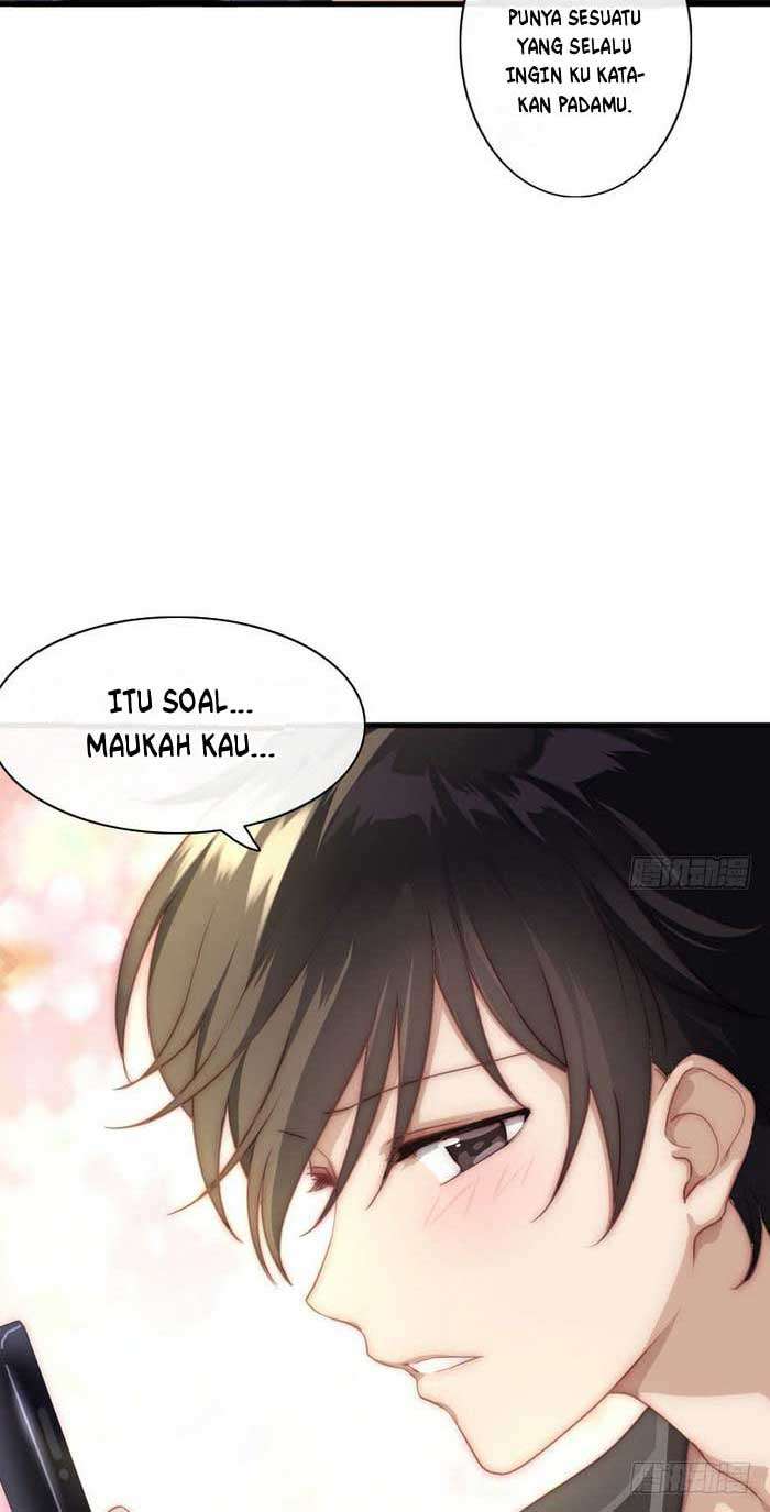 Virus Girlfriend Chapter 1 Gambar 9