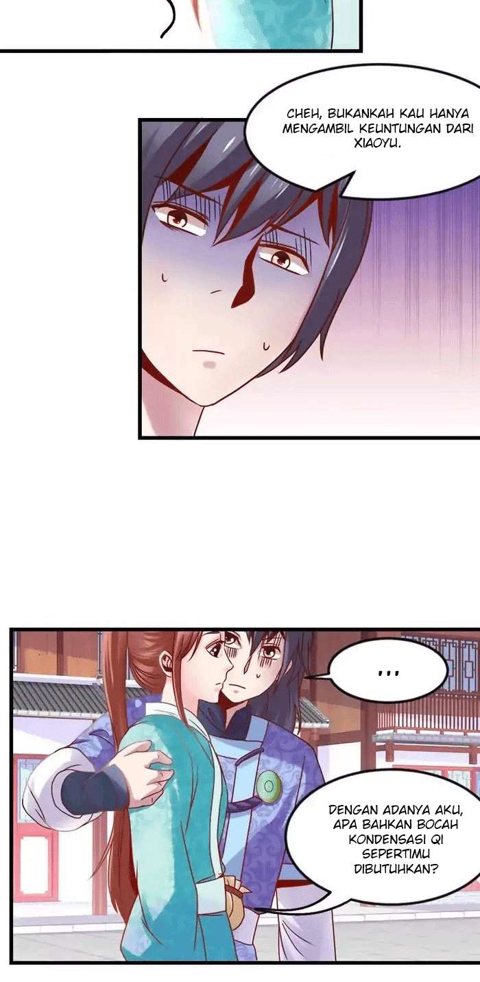 Immortal Merchant Chapter 13 Gambar 9