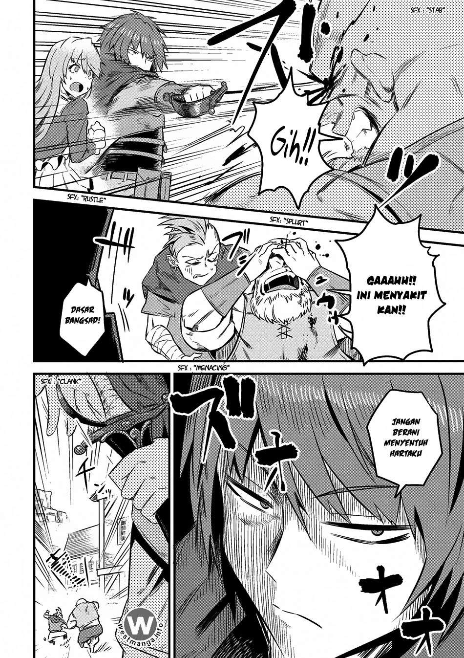 Kaifuku Jutsushi Yarinaoshi: Sokushi Mahou to Skill Copy no Chouetsu Heal Chapter 7.2 Gambar 15