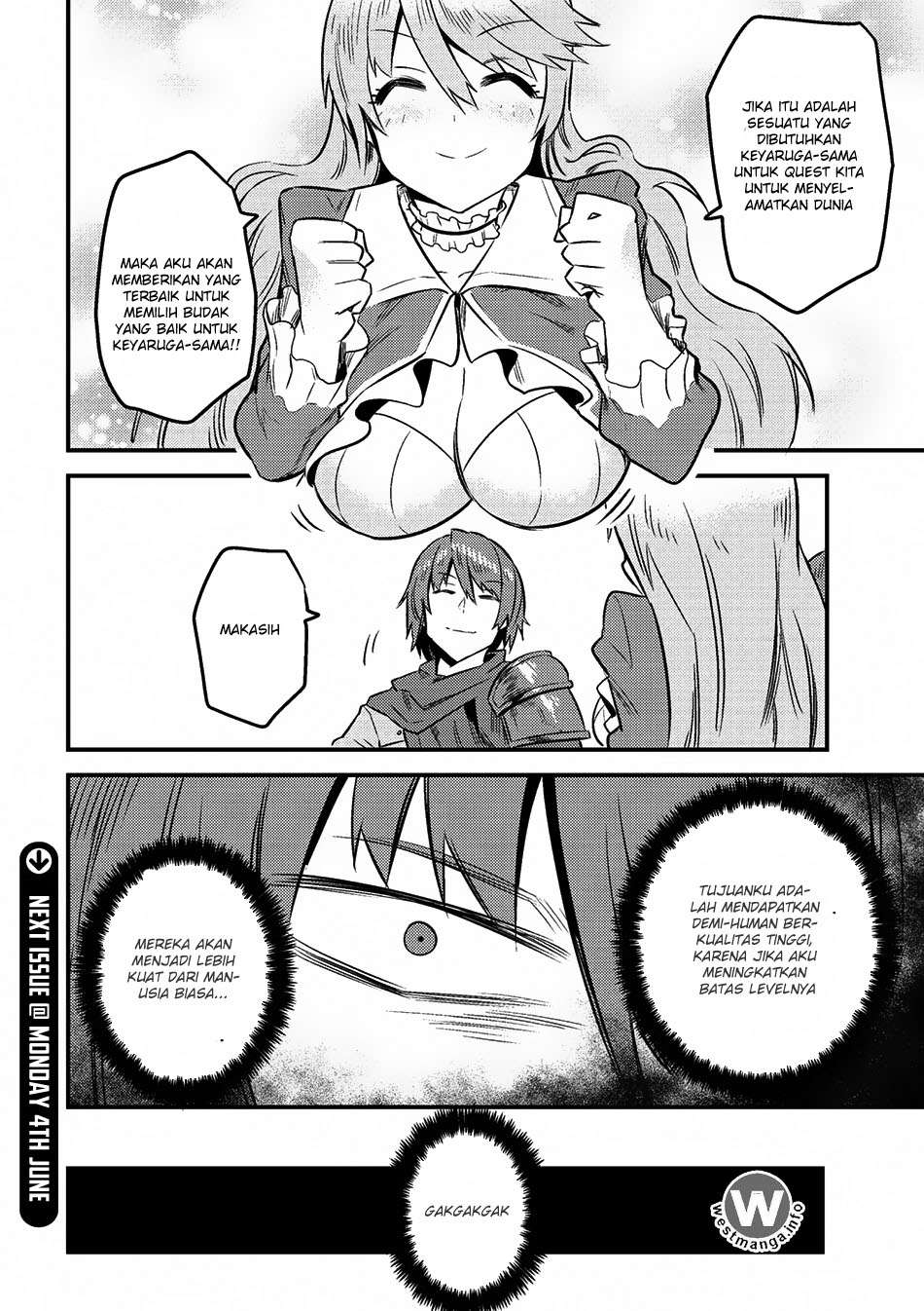 Kaifuku Jutsushi Yarinaoshi: Sokushi Mahou to Skill Copy no Chouetsu Heal Chapter 7.2 Gambar 21