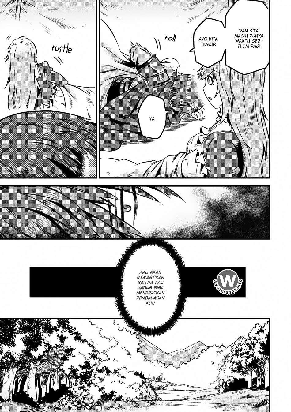 Kaifuku Jutsushi Yarinaoshi: Sokushi Mahou to Skill Copy no Chouetsu Heal Chapter 7.2 Gambar 4