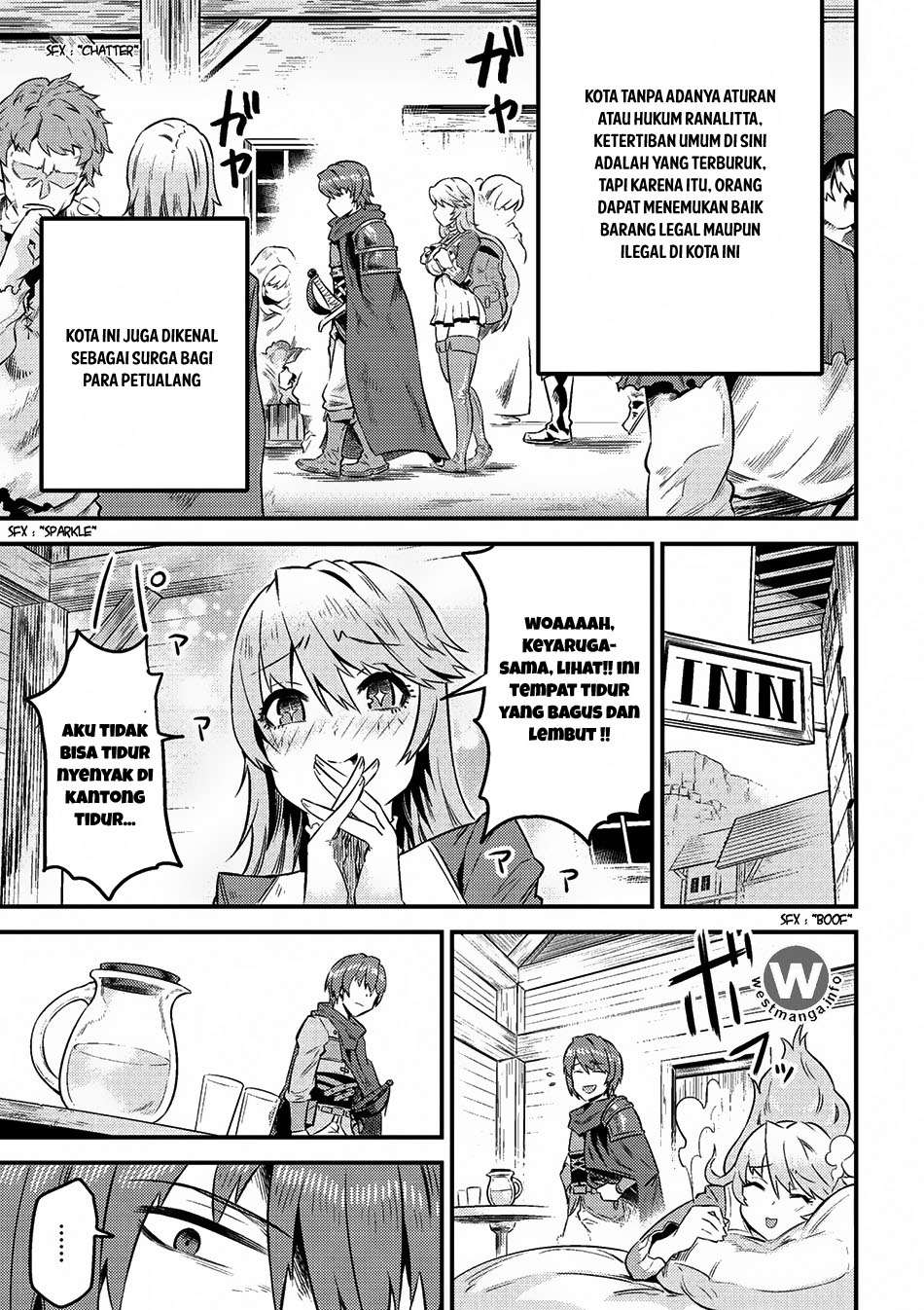 Kaifuku Jutsushi Yarinaoshi: Sokushi Mahou to Skill Copy no Chouetsu Heal Chapter 7.2 Gambar 8