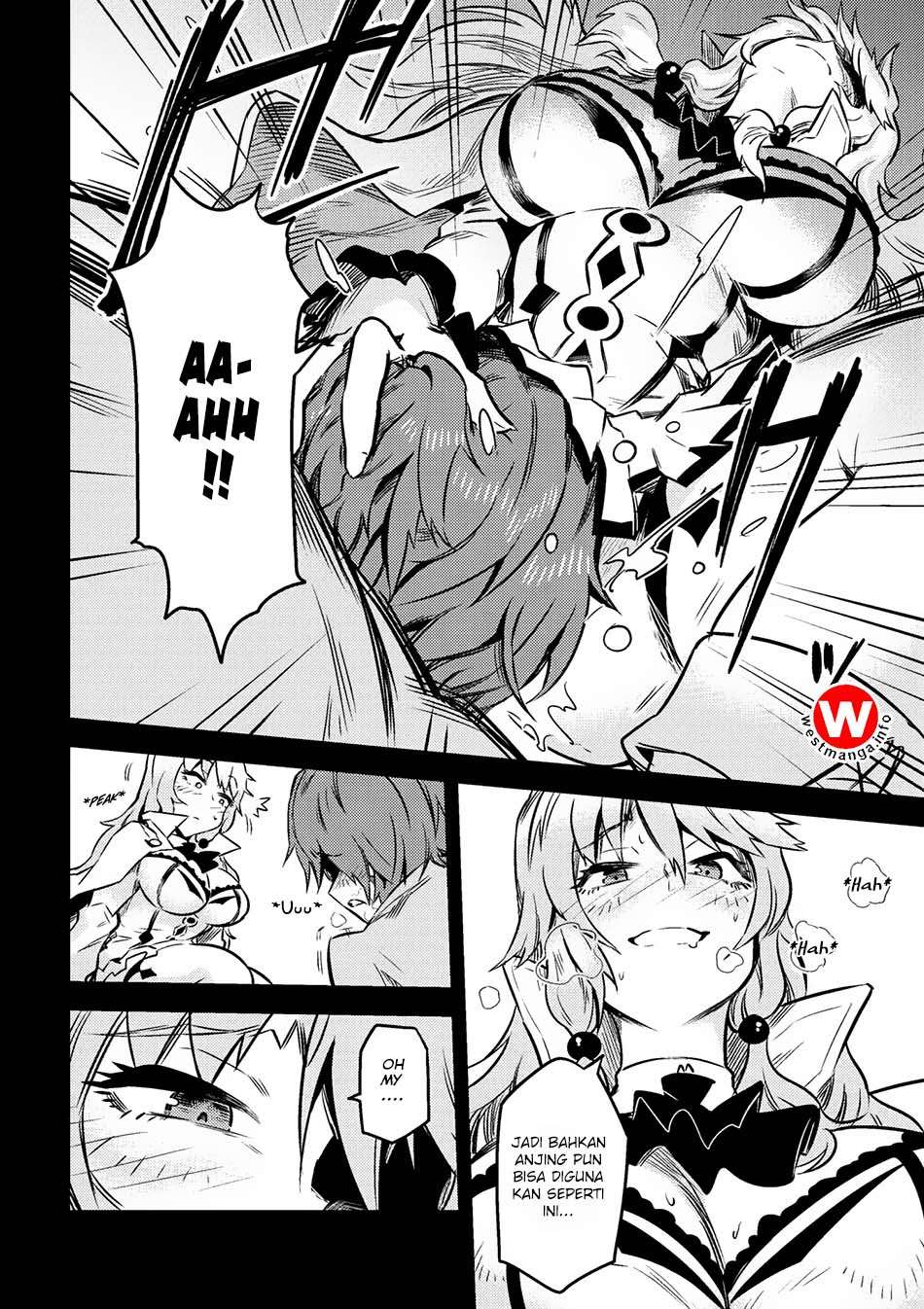 Kaifuku Jutsushi Yarinaoshi: Sokushi Mahou to Skill Copy no Chouetsu Heal Chapter 7.1 Gambar 14