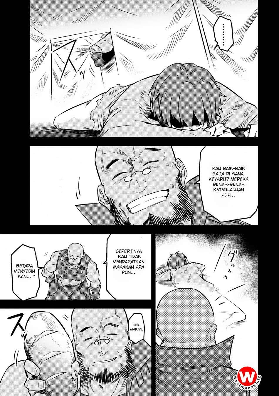 Kaifuku Jutsushi Yarinaoshi: Sokushi Mahou to Skill Copy no Chouetsu Heal Chapter 7.1 Gambar 19