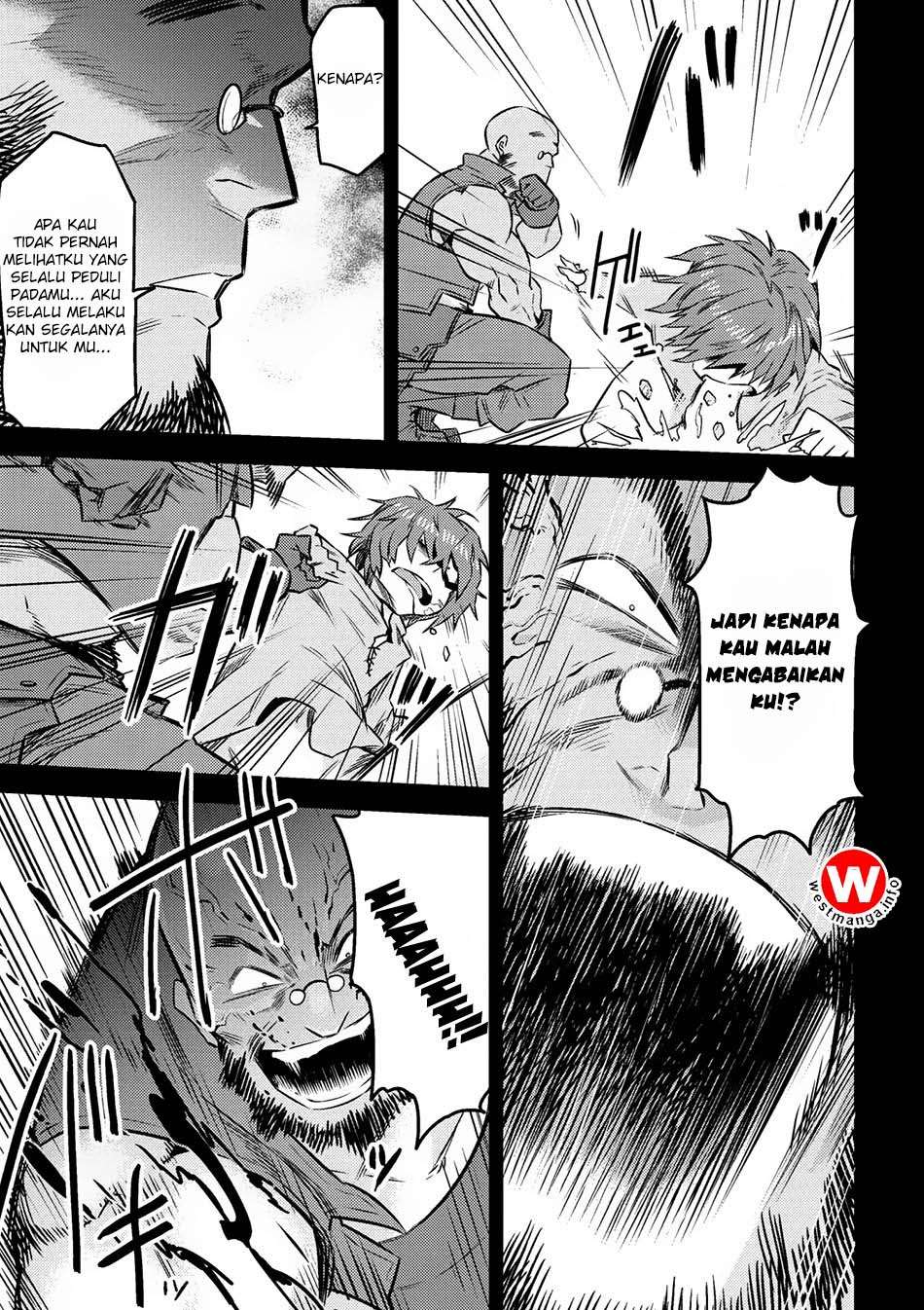 Kaifuku Jutsushi Yarinaoshi: Sokushi Mahou to Skill Copy no Chouetsu Heal Chapter 7.1 Gambar 21