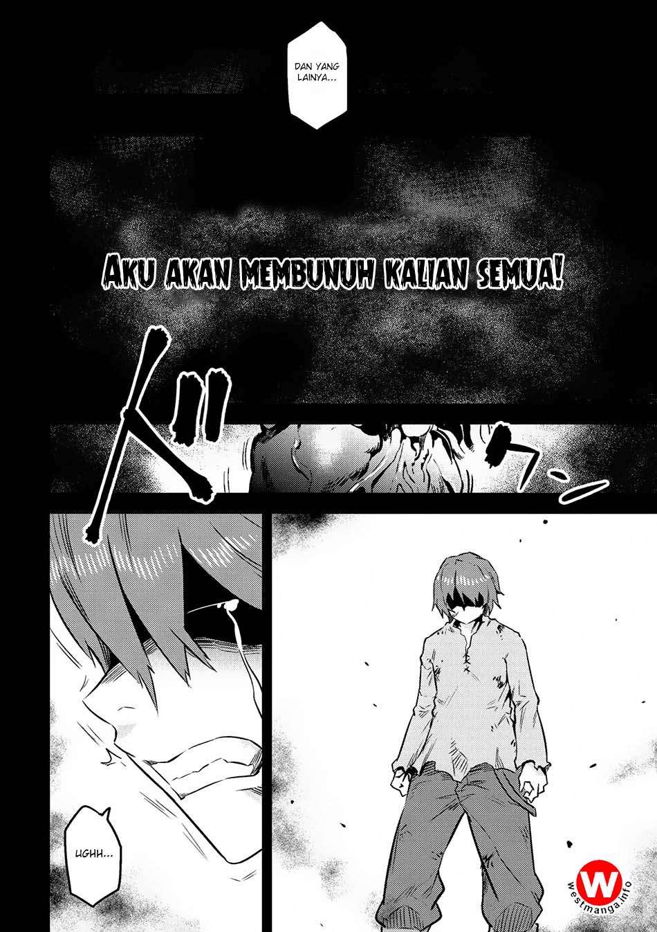 Kaifuku Jutsushi Yarinaoshi: Sokushi Mahou to Skill Copy no Chouetsu Heal Chapter 7.1 Gambar 24