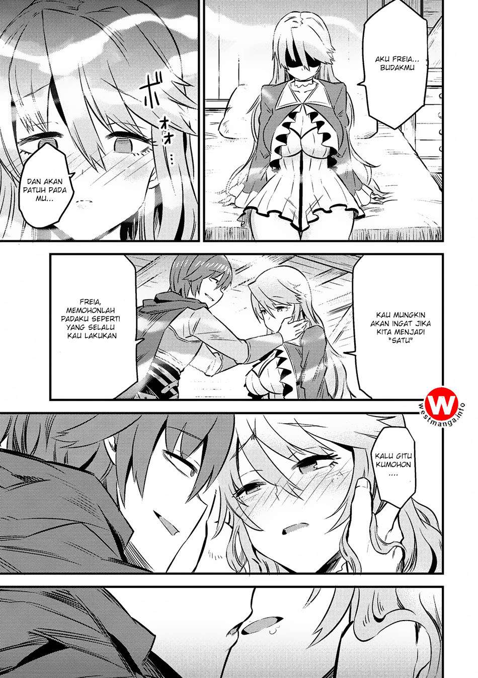 Kaifuku Jutsushi Yarinaoshi: Sokushi Mahou to Skill Copy no Chouetsu Heal Chapter 6.2 Gambar 10