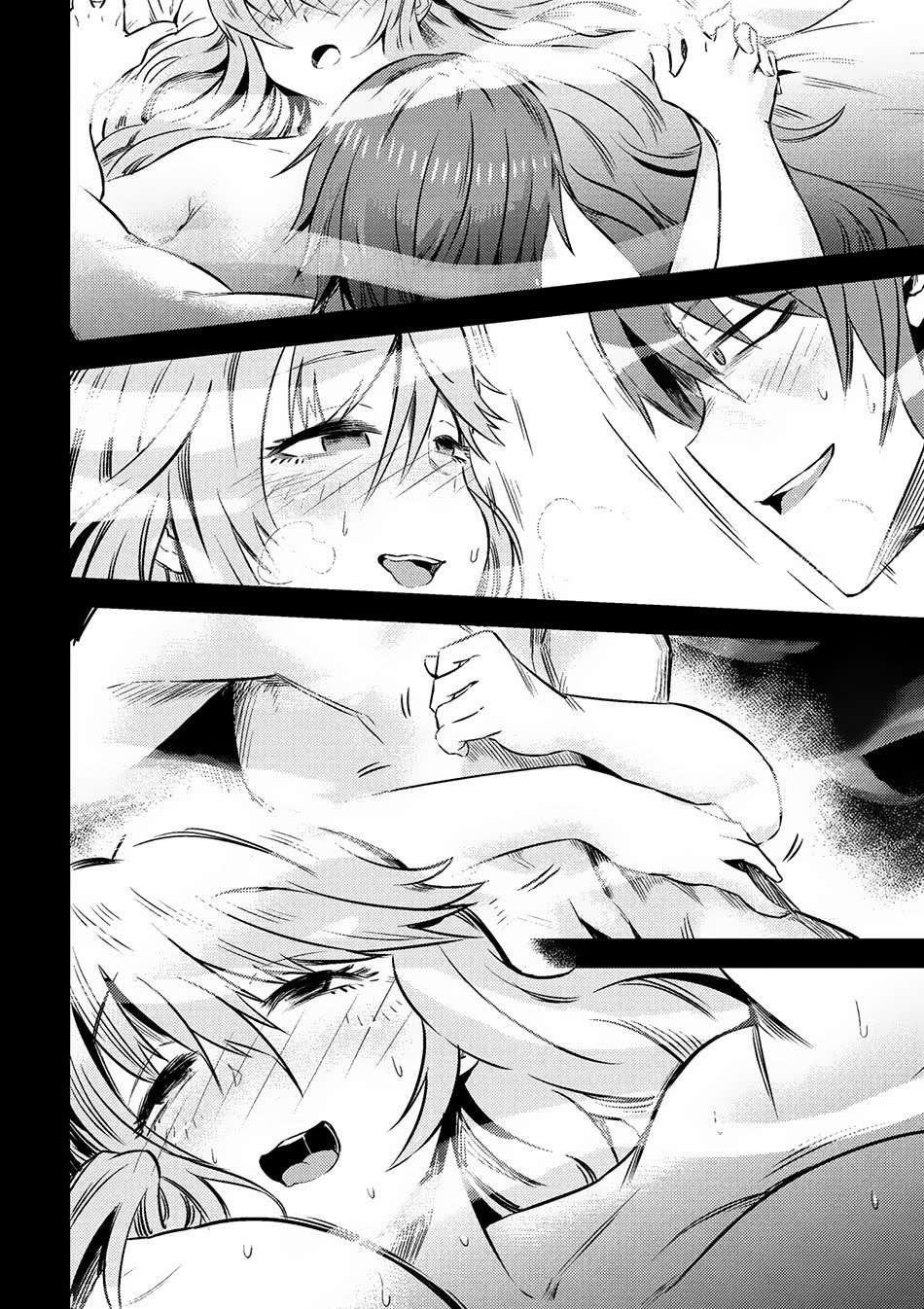 Kaifuku Jutsushi Yarinaoshi: Sokushi Mahou to Skill Copy no Chouetsu Heal Chapter 6.2 Gambar 11