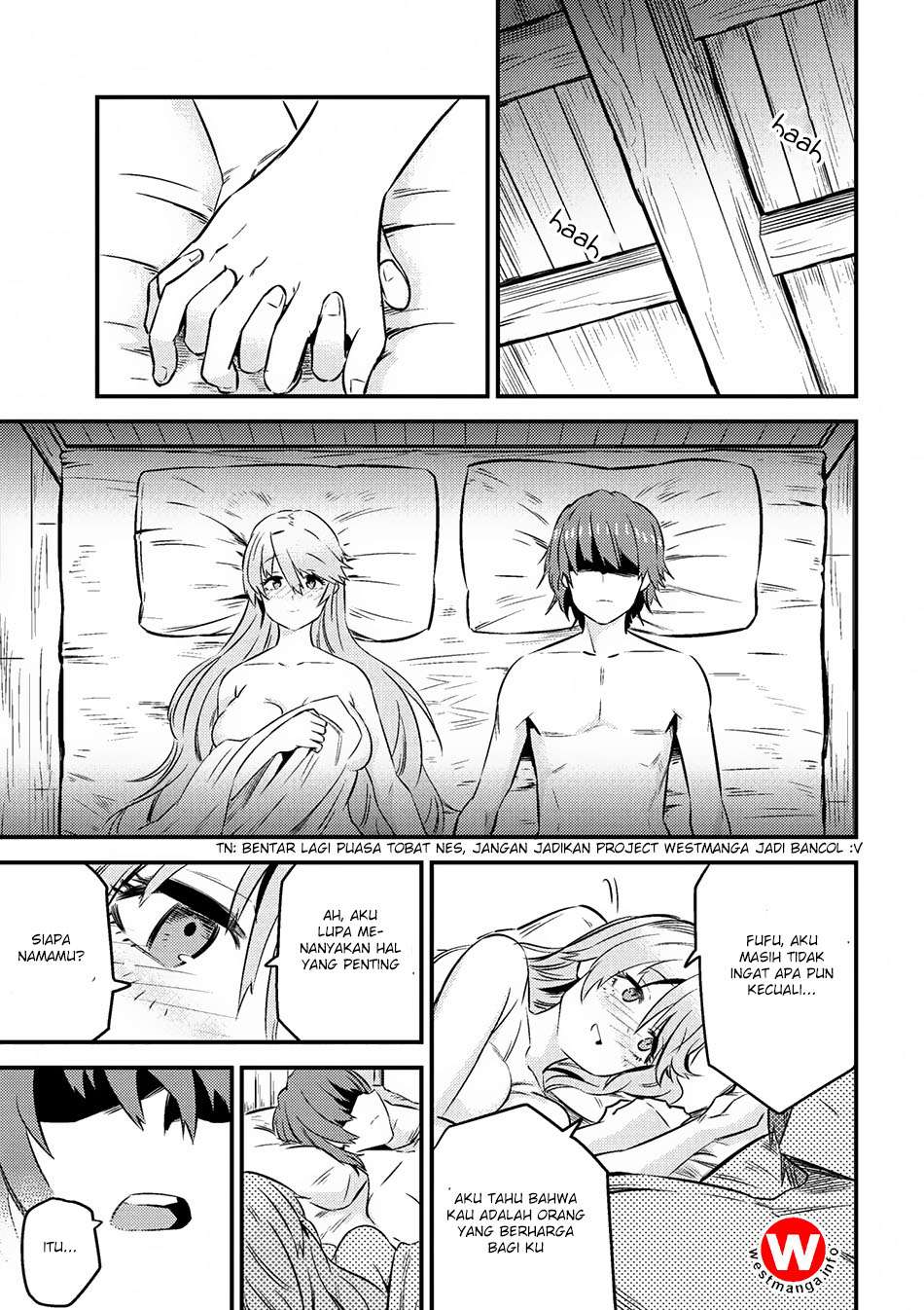 Kaifuku Jutsushi Yarinaoshi: Sokushi Mahou to Skill Copy no Chouetsu Heal Chapter 6.2 Gambar 12