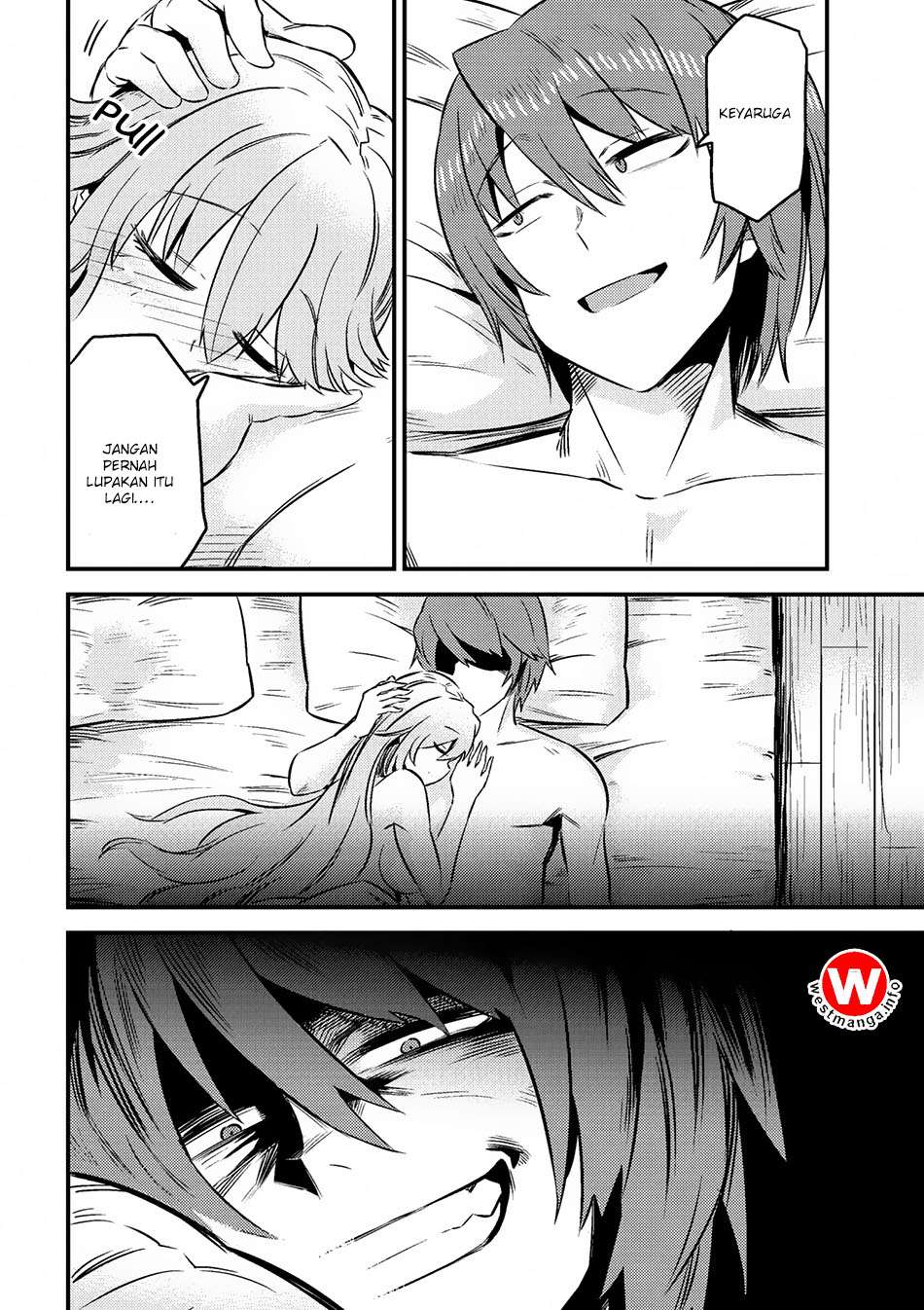 Kaifuku Jutsushi Yarinaoshi: Sokushi Mahou to Skill Copy no Chouetsu Heal Chapter 6.2 Gambar 13