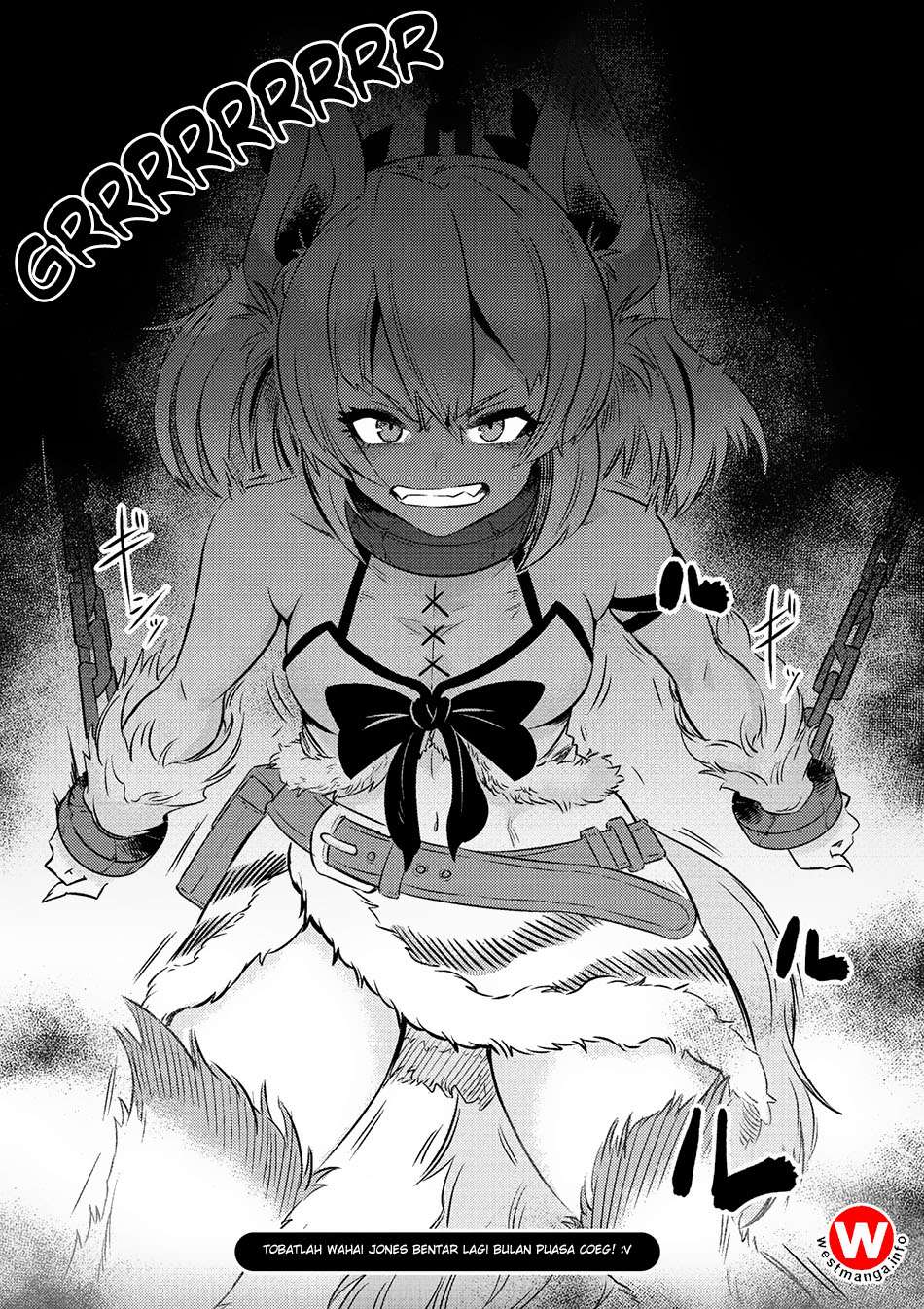 Kaifuku Jutsushi Yarinaoshi: Sokushi Mahou to Skill Copy no Chouetsu Heal Chapter 6.2 Gambar 17