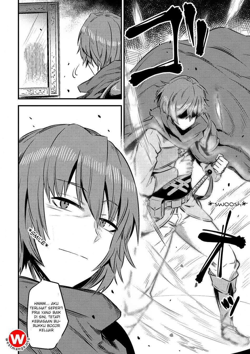 Kaifuku Jutsushi Yarinaoshi: Sokushi Mahou to Skill Copy no Chouetsu Heal Chapter 6.2 Gambar 3