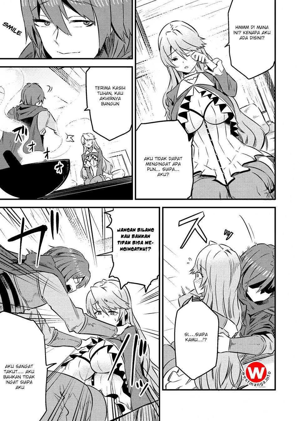 Kaifuku Jutsushi Yarinaoshi: Sokushi Mahou to Skill Copy no Chouetsu Heal Chapter 6.2 Gambar 8