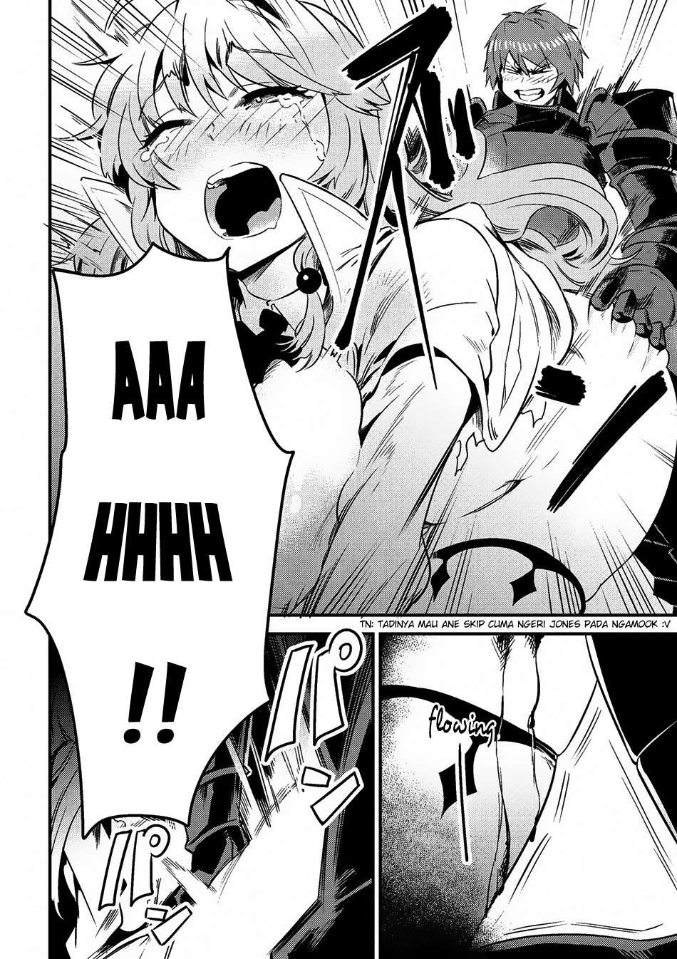 Kaifuku Jutsushi Yarinaoshi: Sokushi Mahou to Skill Copy no Chouetsu Heal Chapter 6.1 Gambar 13