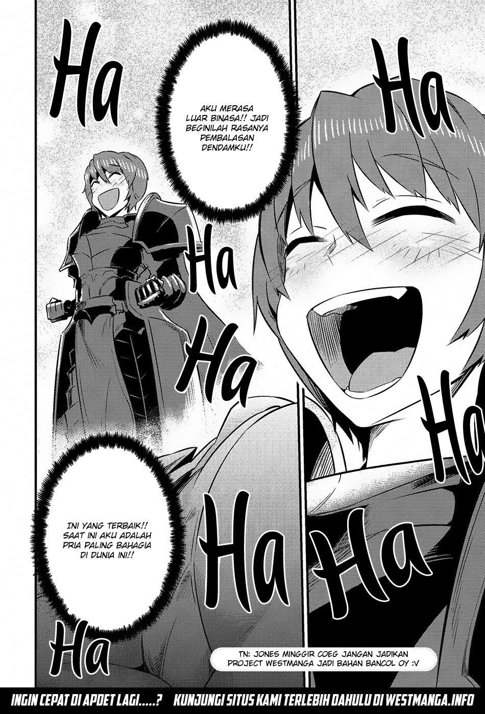 Kaifuku Jutsushi Yarinaoshi: Sokushi Mahou to Skill Copy no Chouetsu Heal Chapter 6.1 Gambar 19