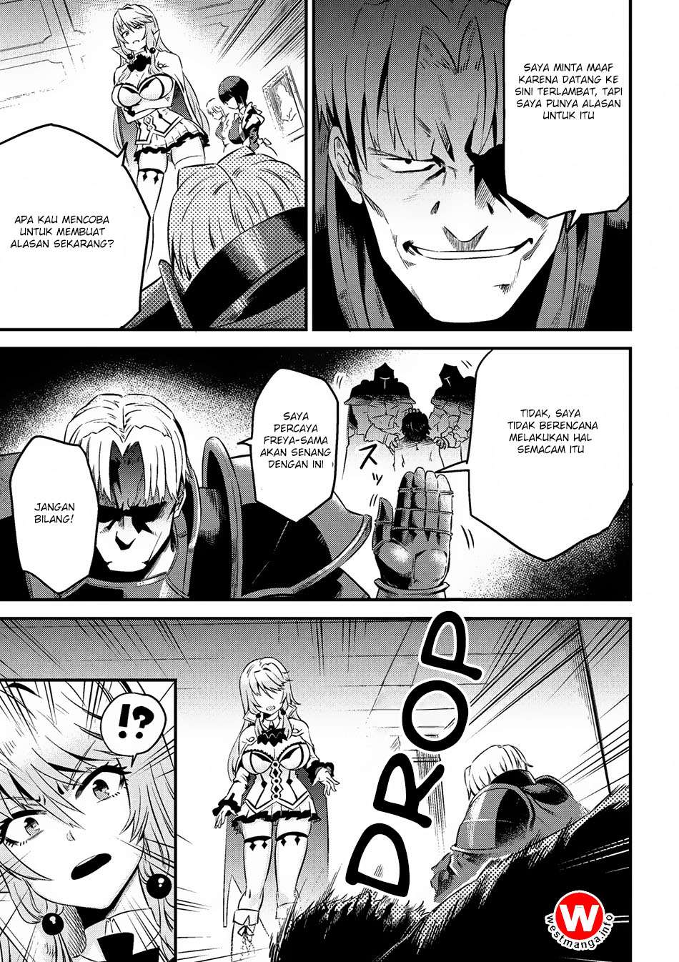 Komik Kaifuku Jutsushi Yarinaoshi: Sokushi Mahou to Skill Copy no Chouetsu Heal Chapter 5.2 gambar nomor 1