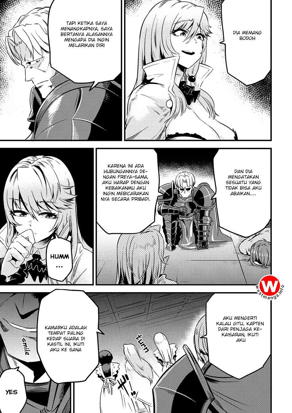 Kaifuku Jutsushi Yarinaoshi: Sokushi Mahou to Skill Copy no Chouetsu Heal Chapter 5.2 Gambar 4