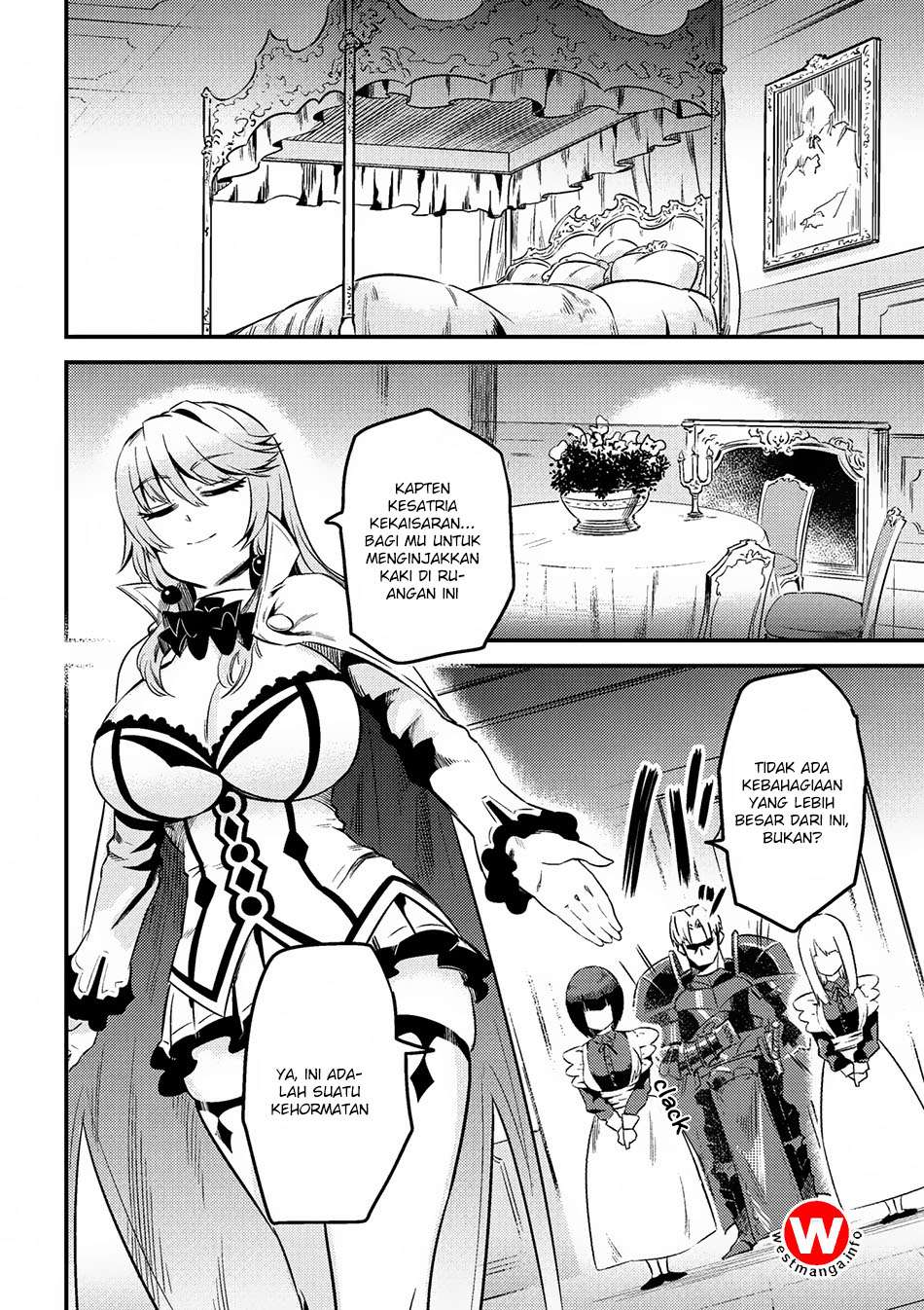 Kaifuku Jutsushi Yarinaoshi: Sokushi Mahou to Skill Copy no Chouetsu Heal Chapter 5.2 Gambar 5