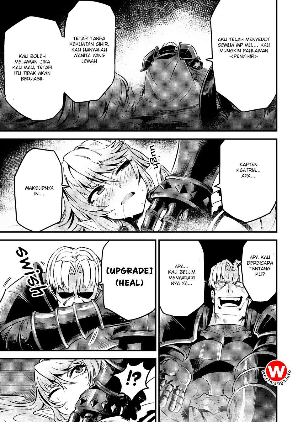 Kaifuku Jutsushi Yarinaoshi: Sokushi Mahou to Skill Copy no Chouetsu Heal Chapter 5.2 Gambar 8