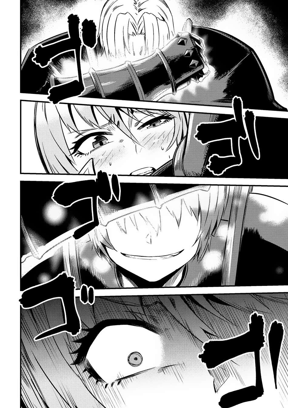 Kaifuku Jutsushi Yarinaoshi: Sokushi Mahou to Skill Copy no Chouetsu Heal Chapter 5.2 Gambar 9