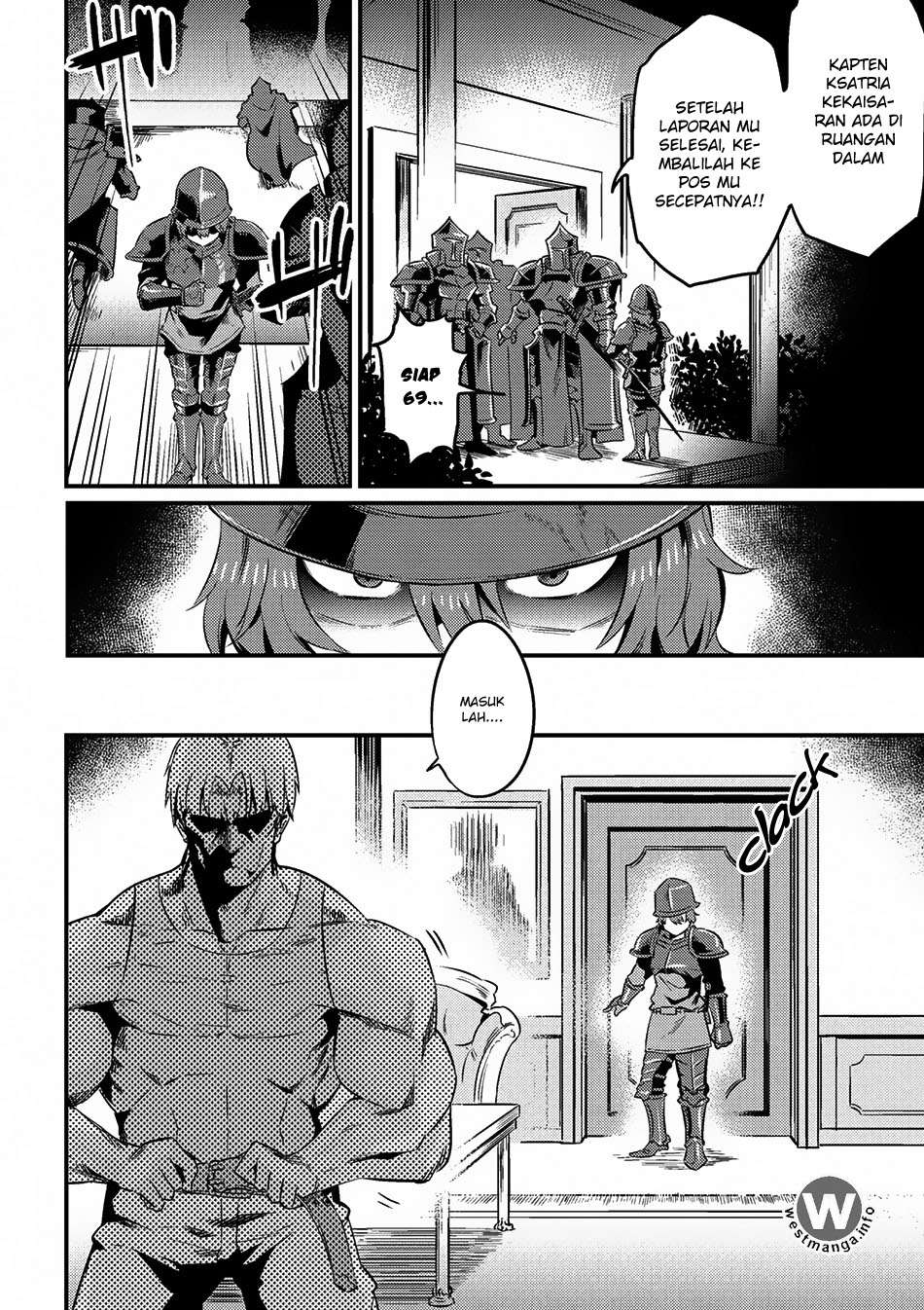 Kaifuku Jutsushi Yarinaoshi: Sokushi Mahou to Skill Copy no Chouetsu Heal Chapter 5.1 Gambar 15