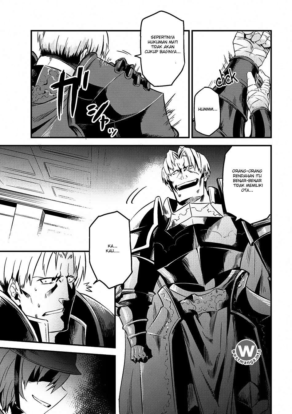 Kaifuku Jutsushi Yarinaoshi: Sokushi Mahou to Skill Copy no Chouetsu Heal Chapter 5.1 Gambar 16