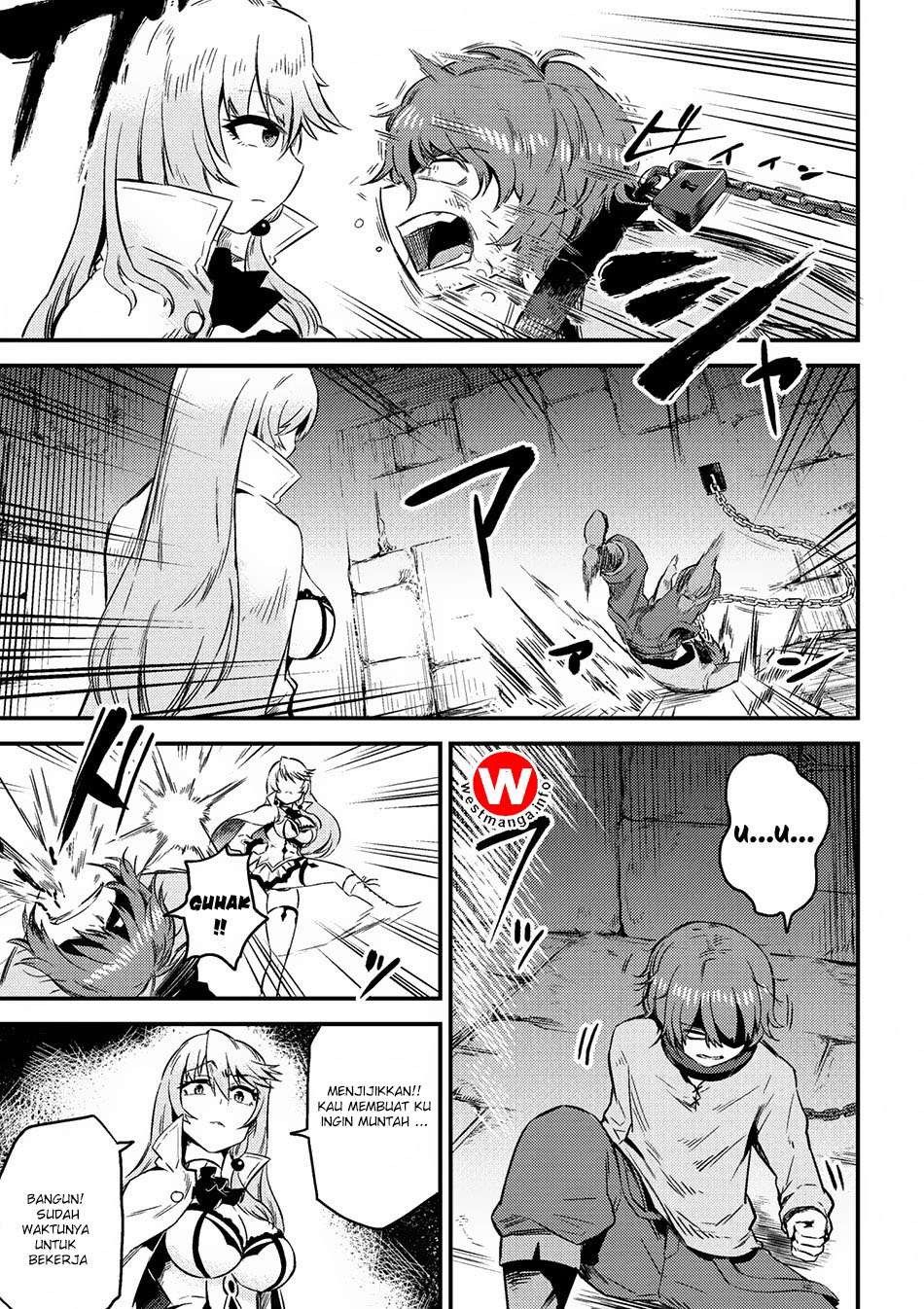 Kaifuku Jutsushi Yarinaoshi: Sokushi Mahou to Skill Copy no Chouetsu Heal Chapter 4.2 Gambar 15