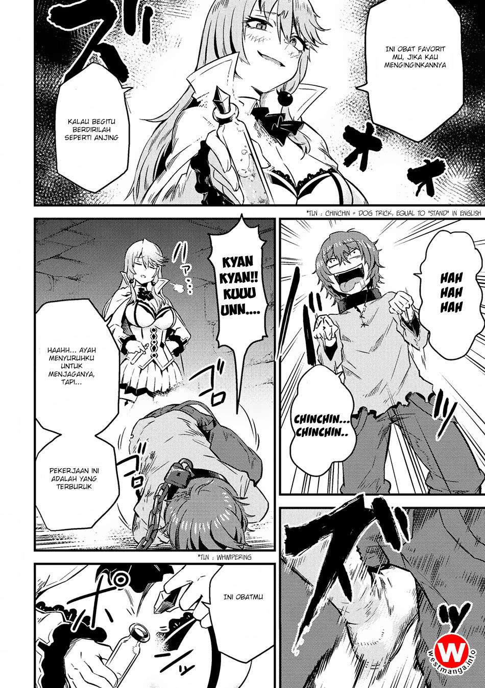 Kaifuku Jutsushi Yarinaoshi: Sokushi Mahou to Skill Copy no Chouetsu Heal Chapter 4.2 Gambar 16