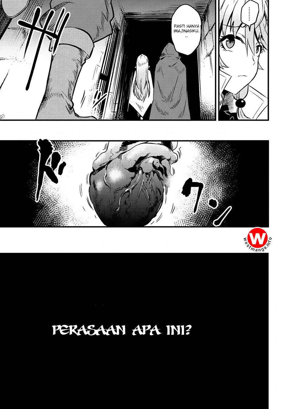 Kaifuku Jutsushi Yarinaoshi: Sokushi Mahou to Skill Copy no Chouetsu Heal Chapter 4.2 Gambar 19