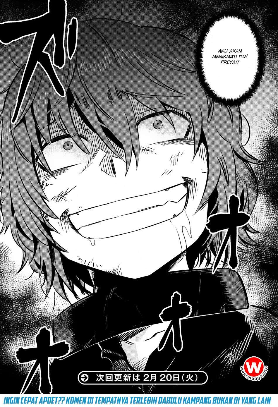 Kaifuku Jutsushi Yarinaoshi: Sokushi Mahou to Skill Copy no Chouetsu Heal Chapter 4.2 Gambar 22