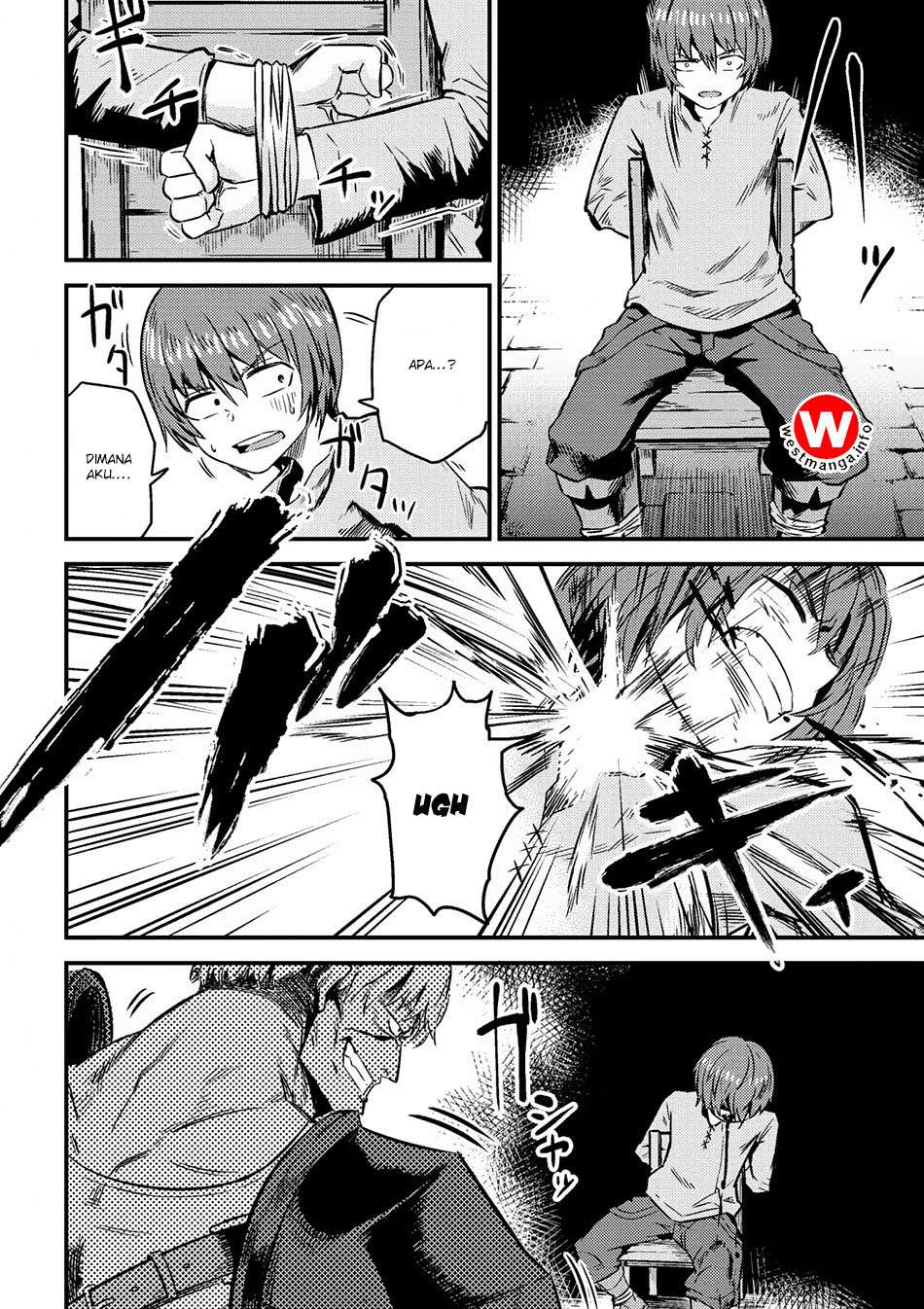 Kaifuku Jutsushi Yarinaoshi: Sokushi Mahou to Skill Copy no Chouetsu Heal Chapter 4.2 Gambar 7