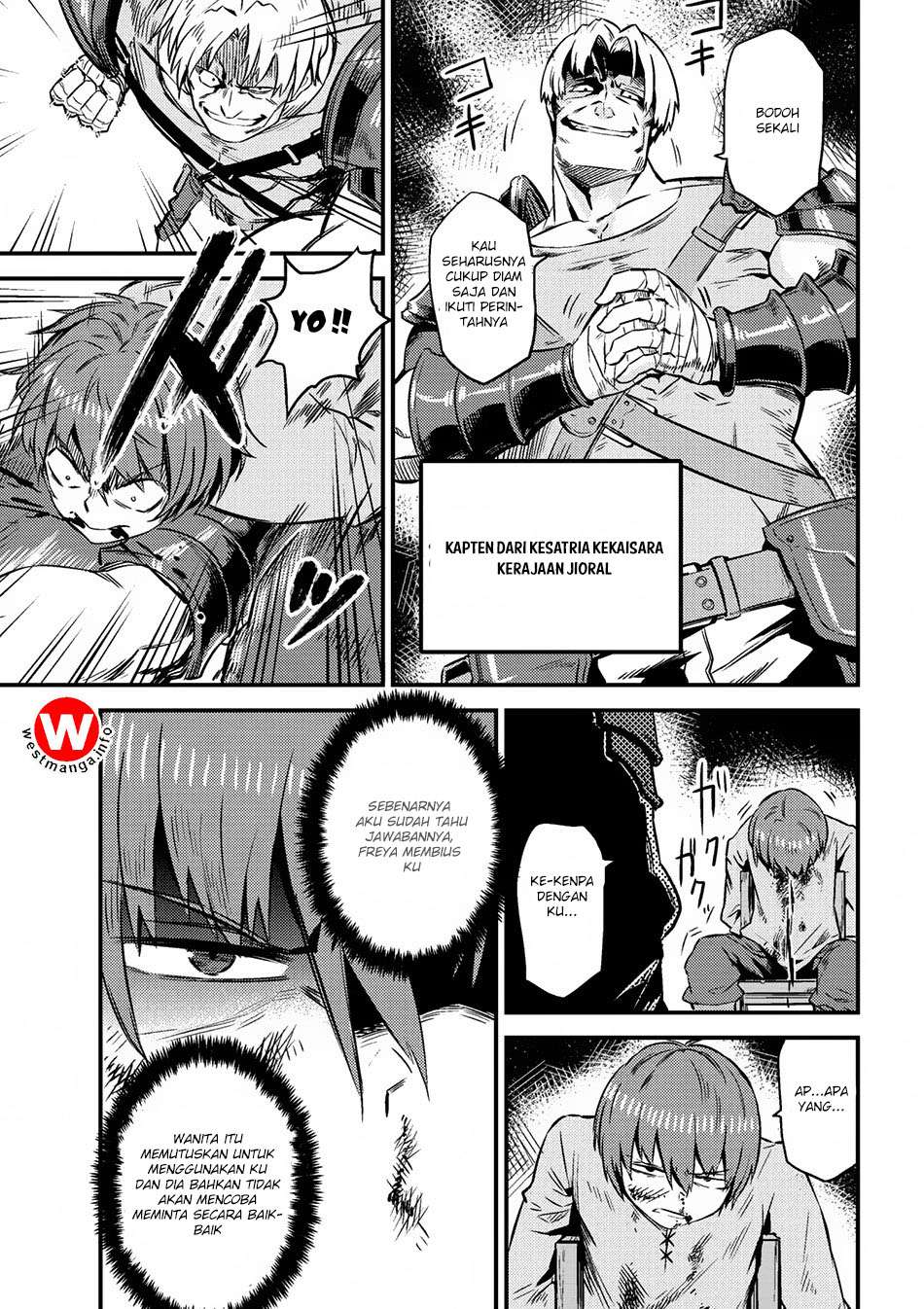 Kaifuku Jutsushi Yarinaoshi: Sokushi Mahou to Skill Copy no Chouetsu Heal Chapter 4.2 Gambar 8