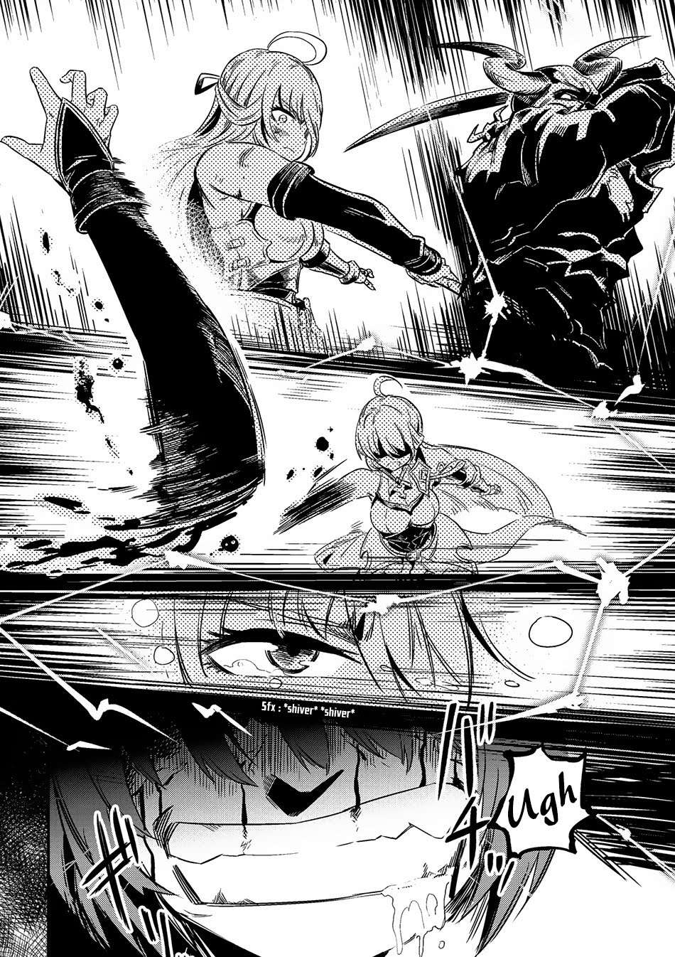 Kaifuku Jutsushi Yarinaoshi: Sokushi Mahou to Skill Copy no Chouetsu Heal Chapter 4.1 Gambar 10