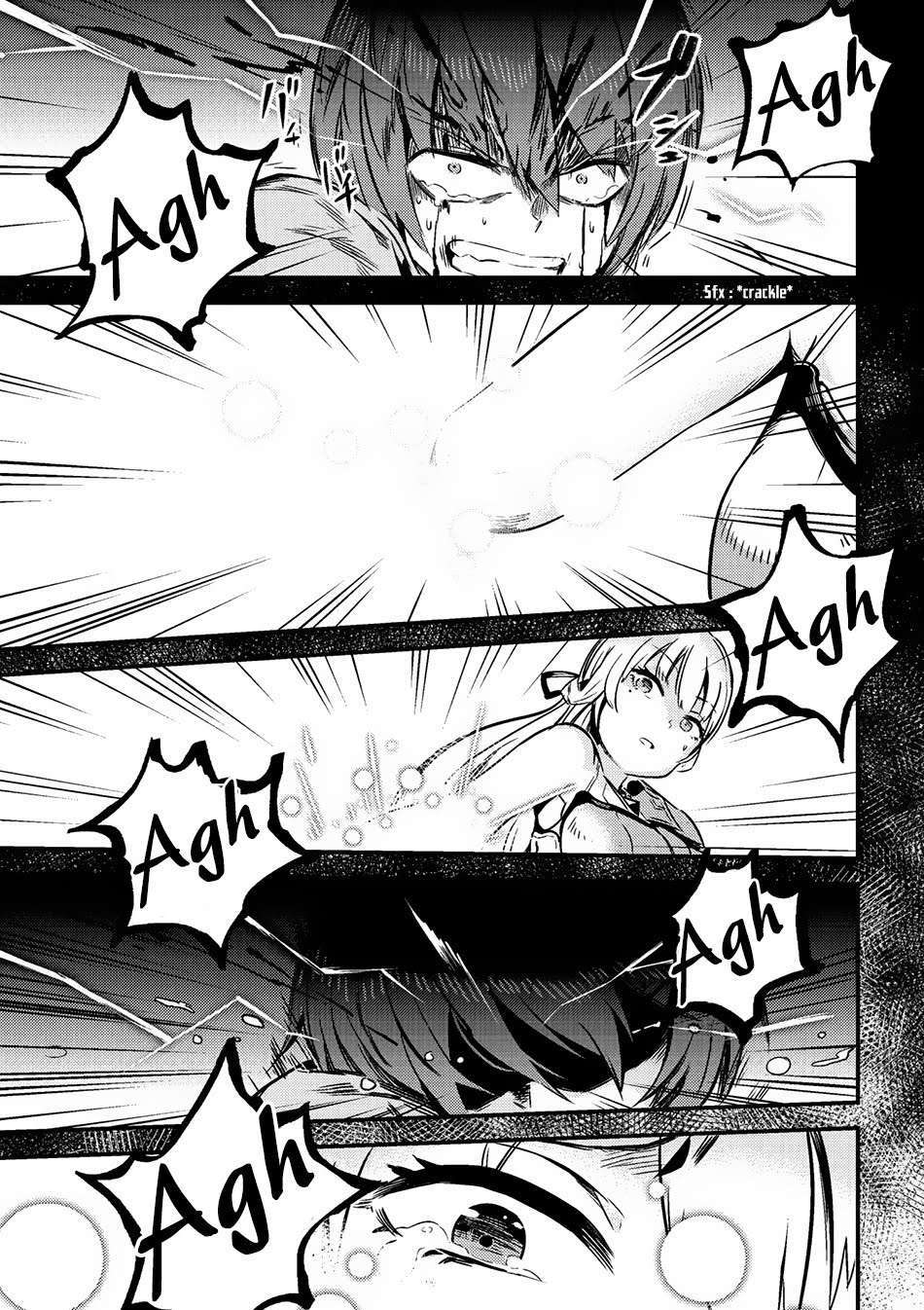 Kaifuku Jutsushi Yarinaoshi: Sokushi Mahou to Skill Copy no Chouetsu Heal Chapter 4.1 Gambar 12