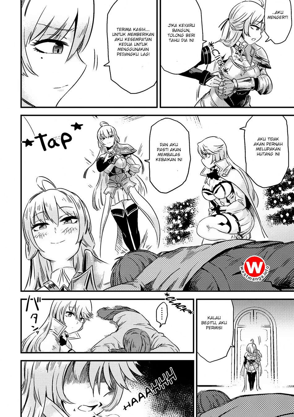 Kaifuku Jutsushi Yarinaoshi: Sokushi Mahou to Skill Copy no Chouetsu Heal Chapter 4.1 Gambar 15