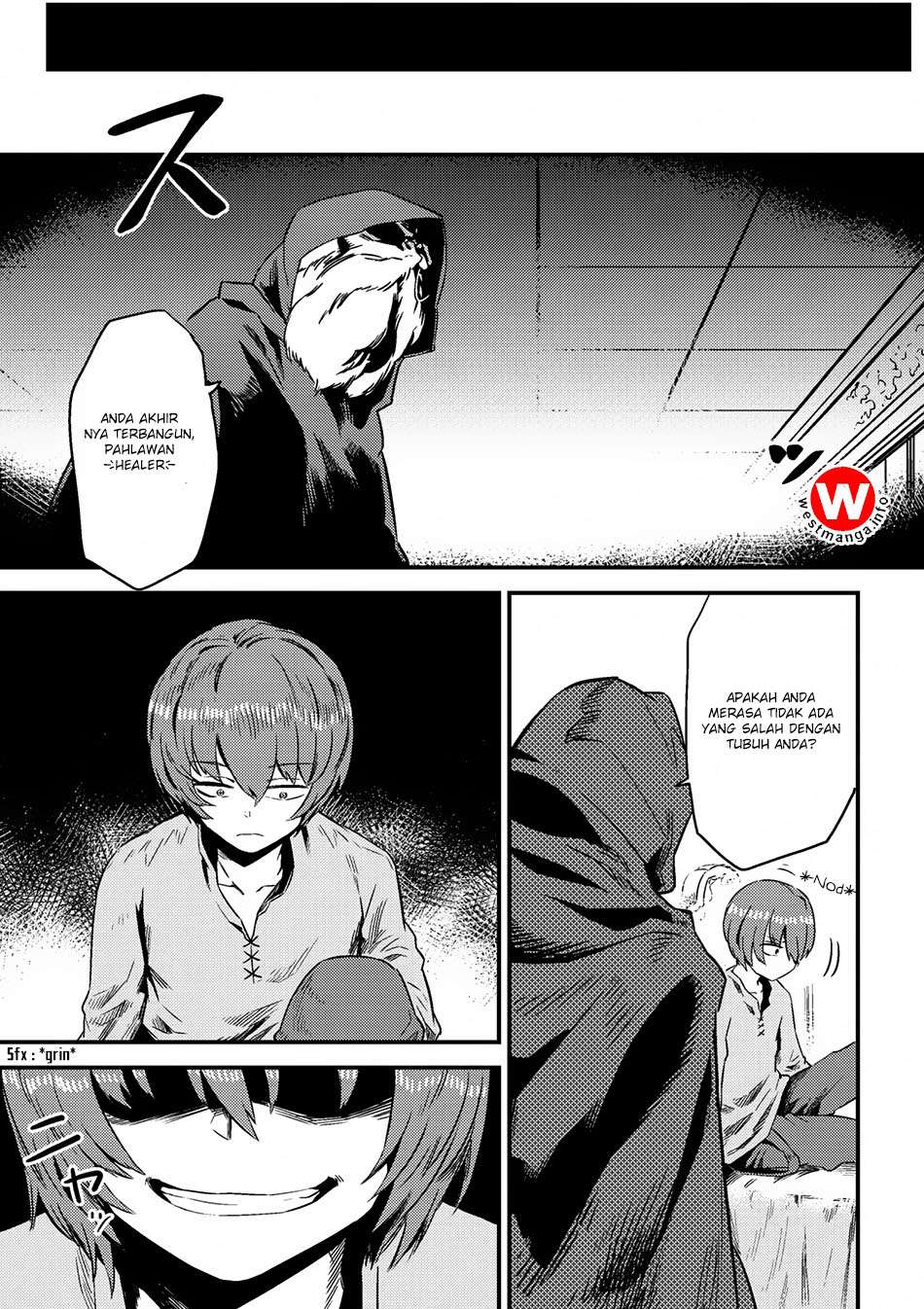 Kaifuku Jutsushi Yarinaoshi: Sokushi Mahou to Skill Copy no Chouetsu Heal Chapter 4.1 Gambar 20