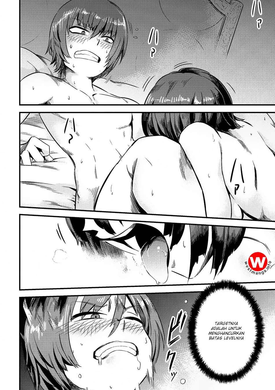 Kaifuku Jutsushi Yarinaoshi: Sokushi Mahou to Skill Copy no Chouetsu Heal Chapter 3.2 Gambar 10