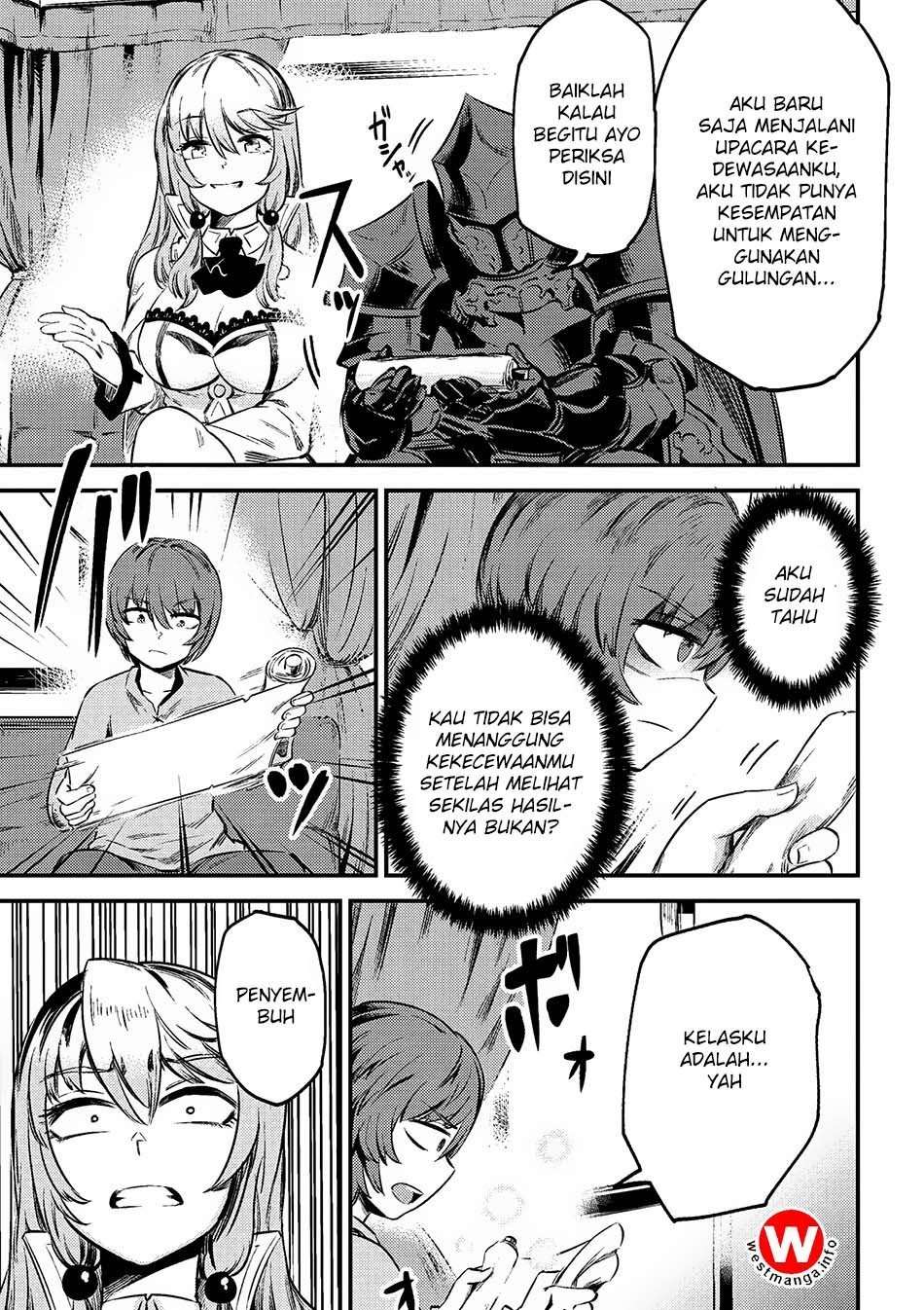 Kaifuku Jutsushi Yarinaoshi: Sokushi Mahou to Skill Copy no Chouetsu Heal Chapter 3.1 Gambar 12