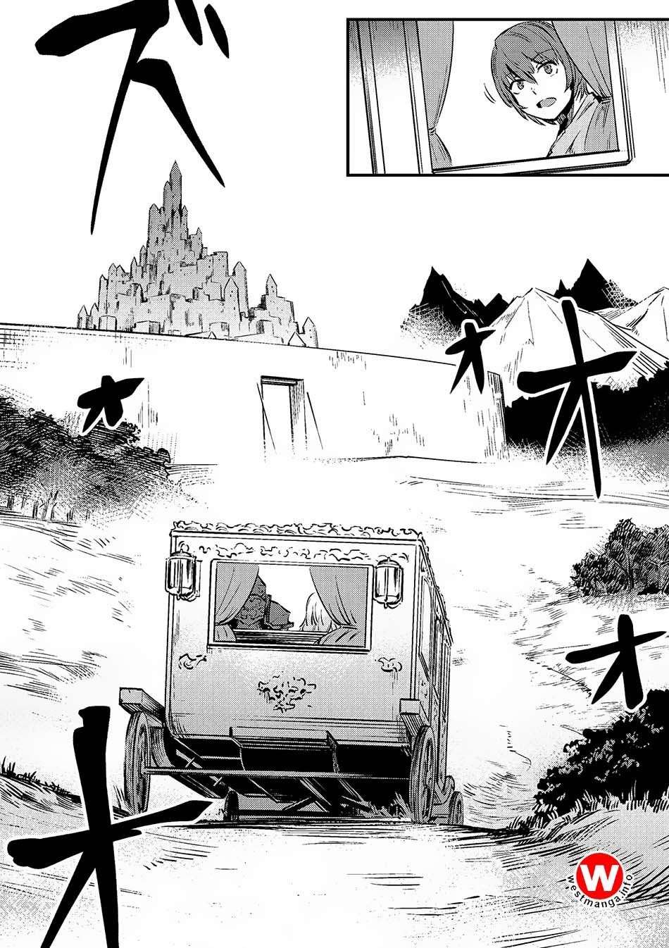 Kaifuku Jutsushi Yarinaoshi: Sokushi Mahou to Skill Copy no Chouetsu Heal Chapter 3.1 Gambar 14