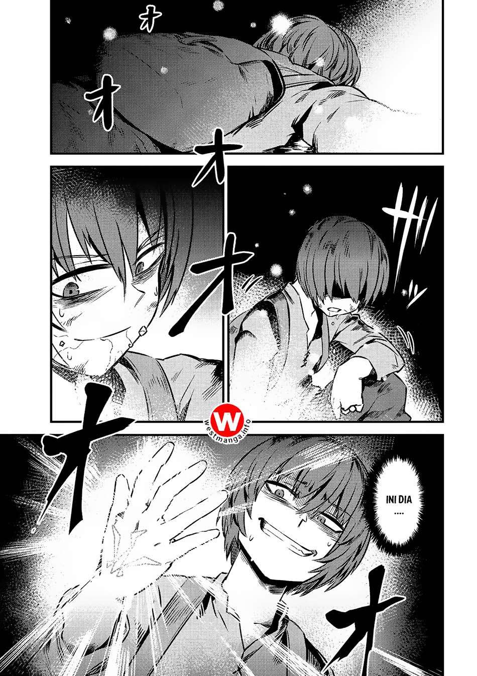 Kaifuku Jutsushi Yarinaoshi: Sokushi Mahou to Skill Copy no Chouetsu Heal Chapter 2.2 Gambar 10